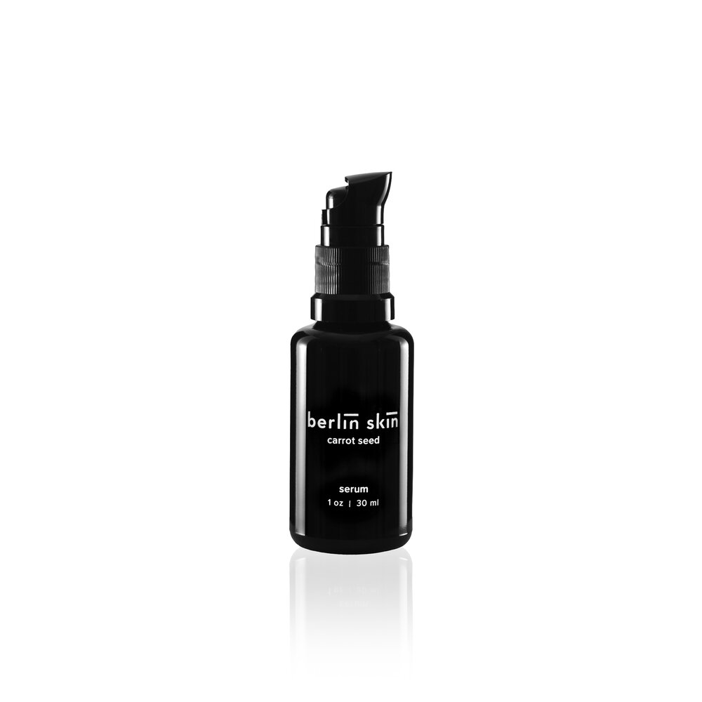 Berlin Skin Carrot Seed Serum