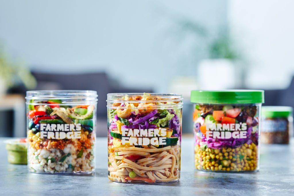 The Best Eco-Friendly Food Storage to Use in 2020 - aSweatLife