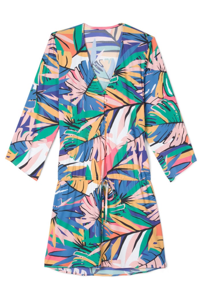 The Best House Dresses and Coverups of the Summer - aSweatLife