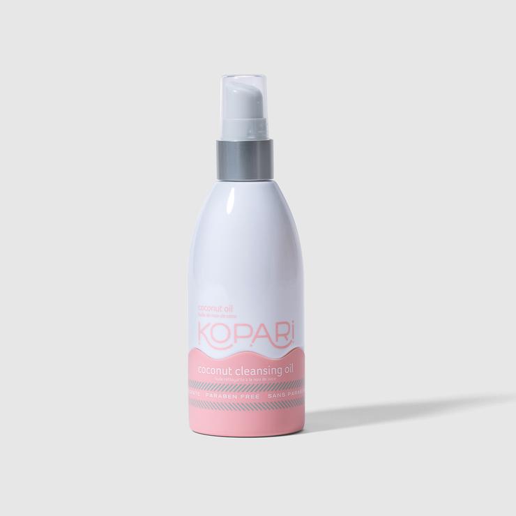 Kopari Cleansing Oil