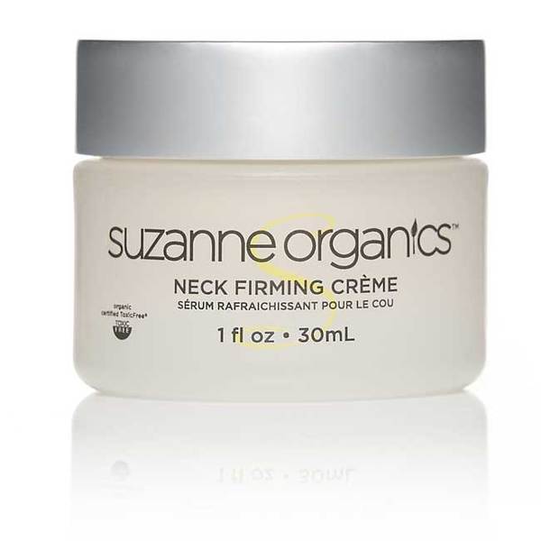 Suzane Neck Firming Creme