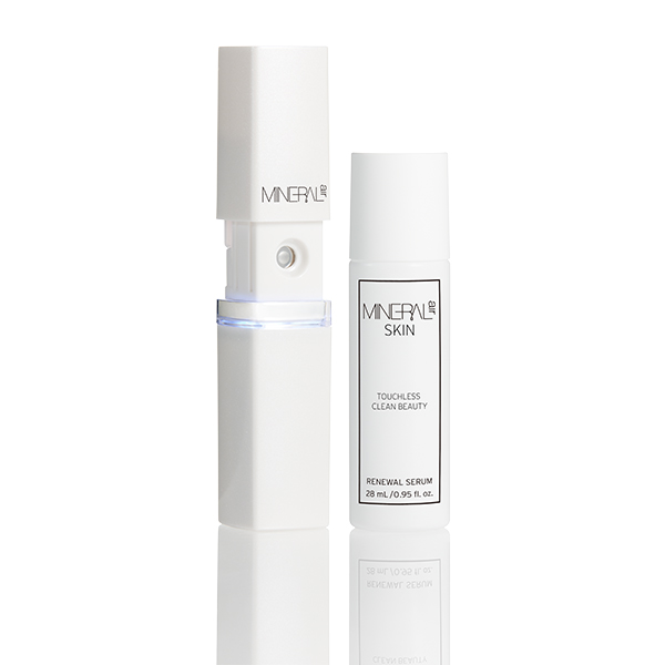 Mineral Air Renewal Serum