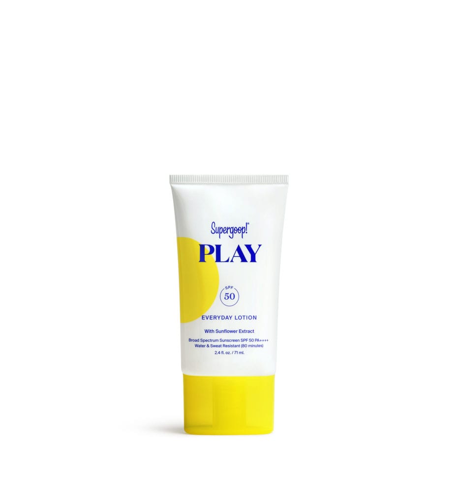 Supergoop! PLAY Everyday Lotion