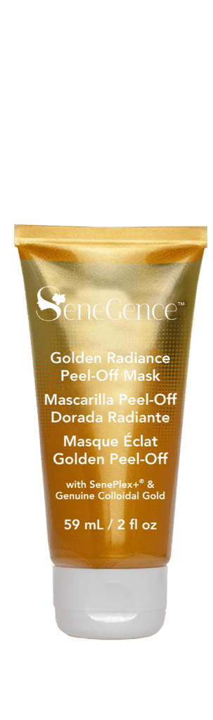 SeneGence Gold Peel Off Mask