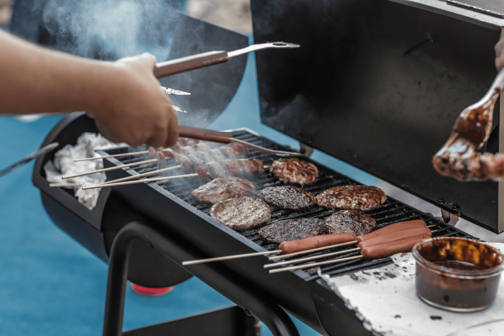 Safest Non-Toxic Outdoor Grills & BBQs - Summer Buying Guide