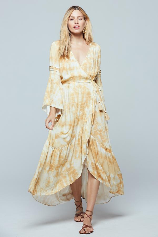 swirl zion maxi