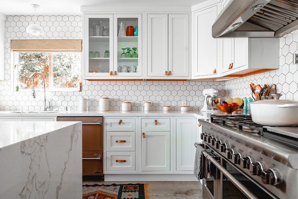 Displaying Fruit Can Improve Your Kitchen's Feng Shui - Here's Why