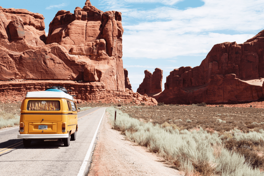 10 road trip essentials