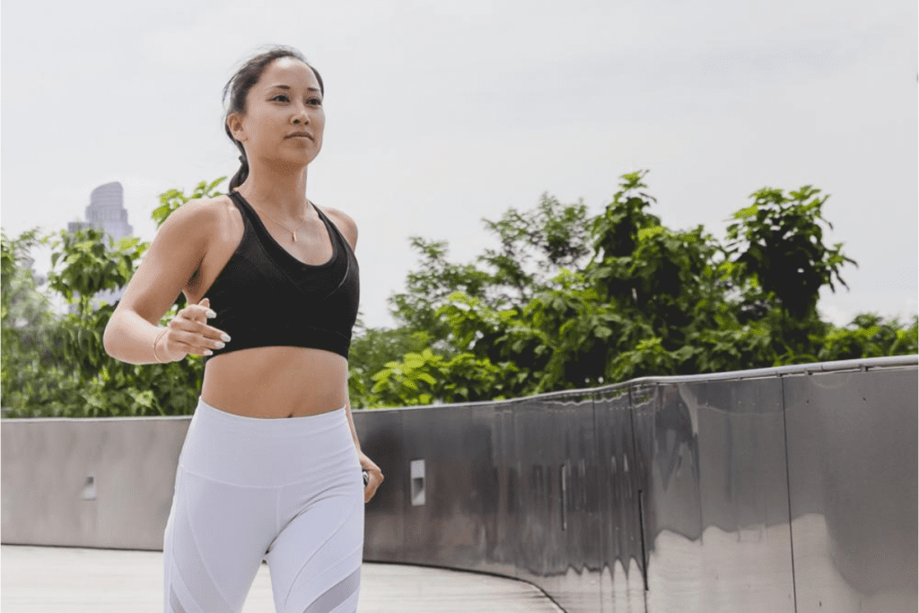 Best sports bras and workout crop tops