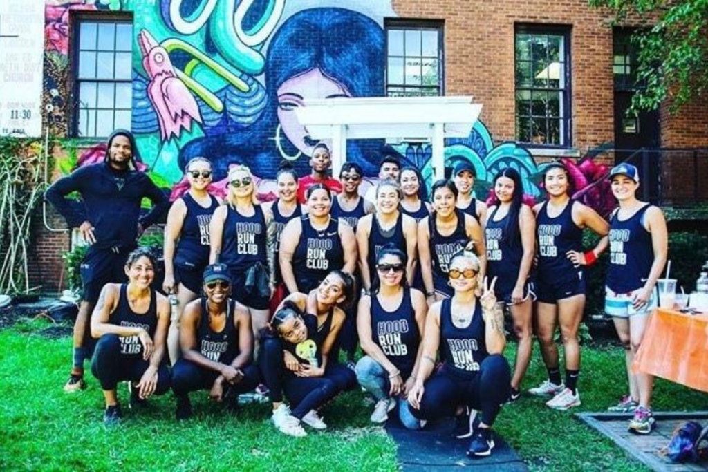Healthy Hood Chicago events August