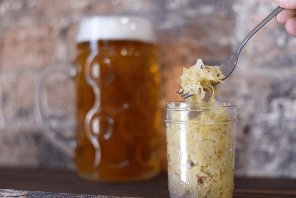 how to ferment vegetables