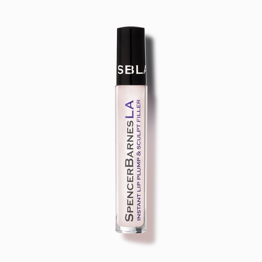 SpencerBarnesLA Instant Lip Plump And Sculpt Filler