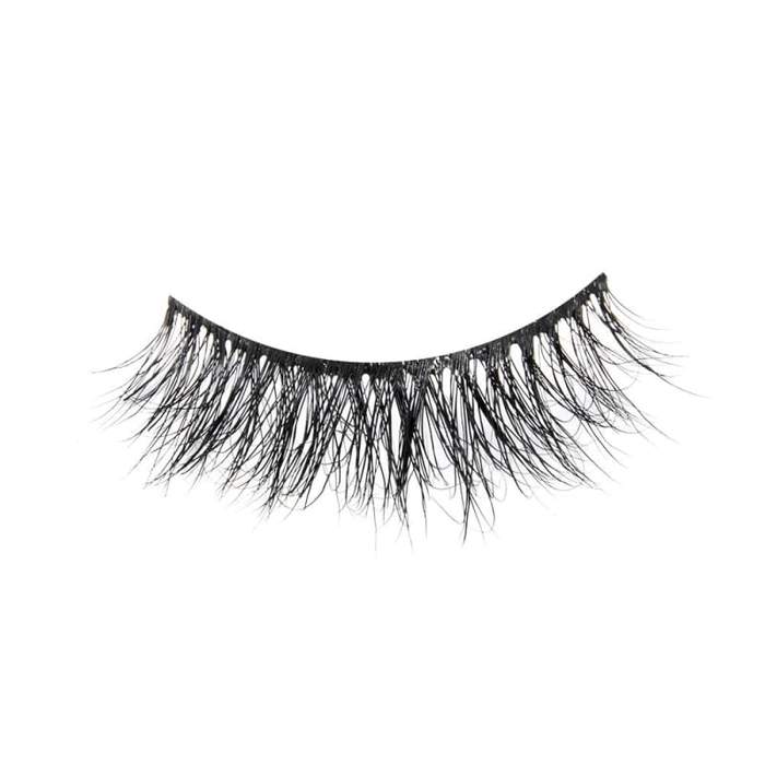 Anthony Pazos Christie 3D Mink Lashes