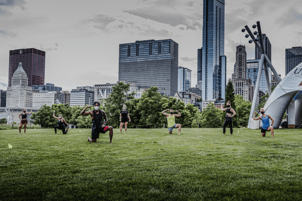 fall 2020 state of fitness survey featured