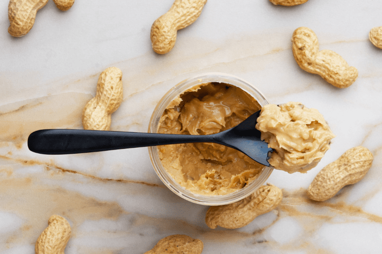 Health Benefits of Nut Butters — Healthiest Nut Butters aSweatLife