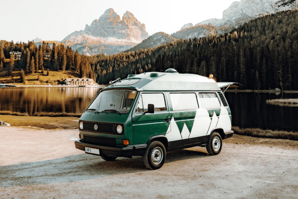 Is Living In A Van Easy?