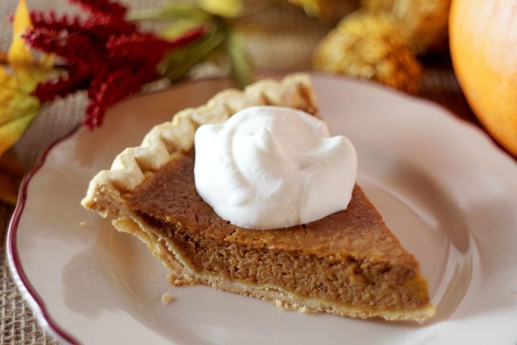 healthy thanksgiving swaps