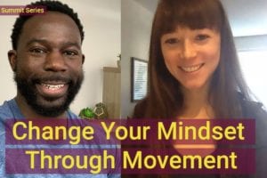 change your mindset through movement featured