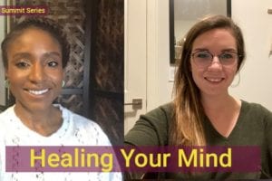 healing your mind workshop