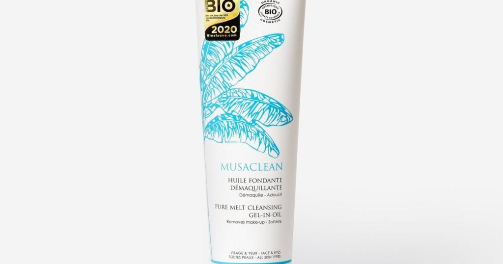 Kadalys Muscalean Cleansing Gel           