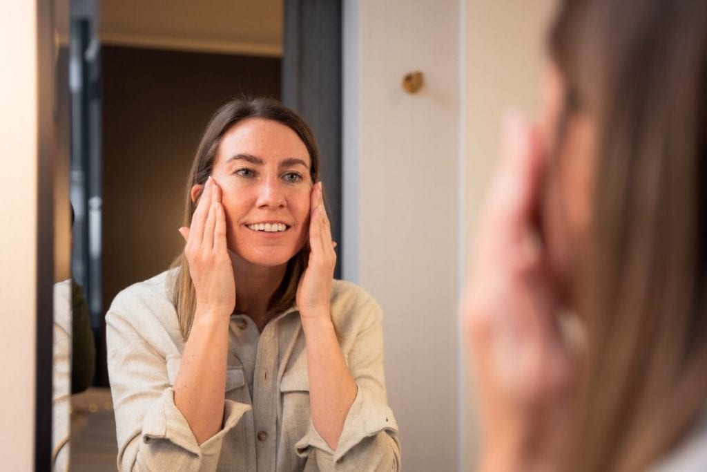 best beauty products for dry skin