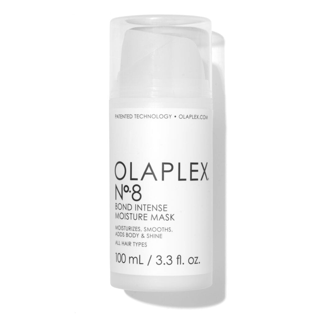 Olaplex No 8 hair mask