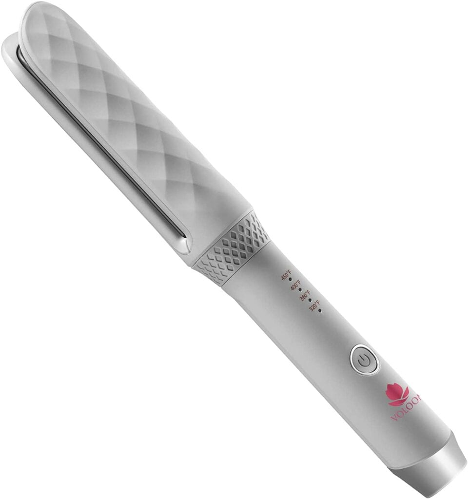 Voloom waver