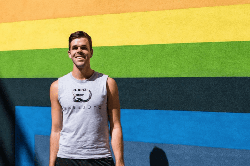 pride group fitness