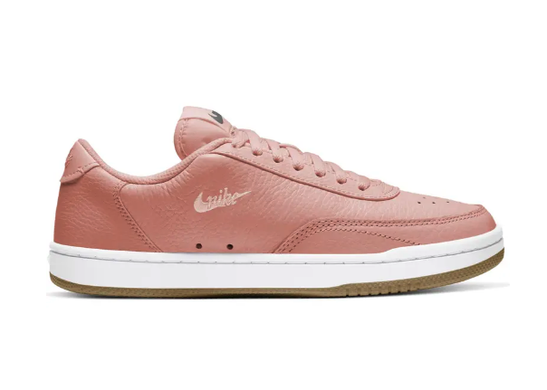 nike court premium vintage sneaker