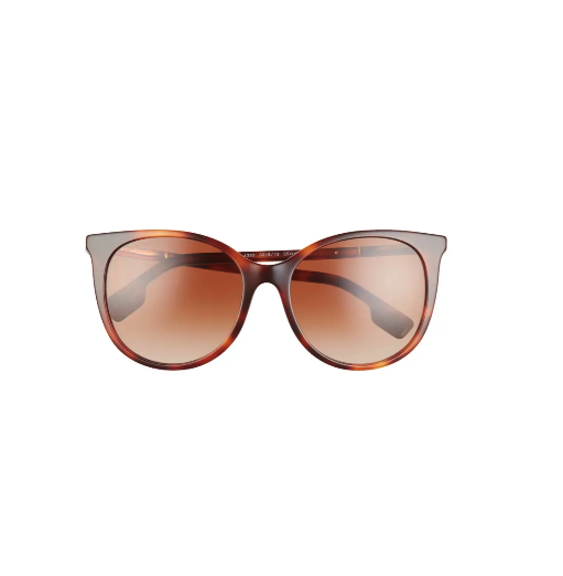 burberry cat eye sunglasses