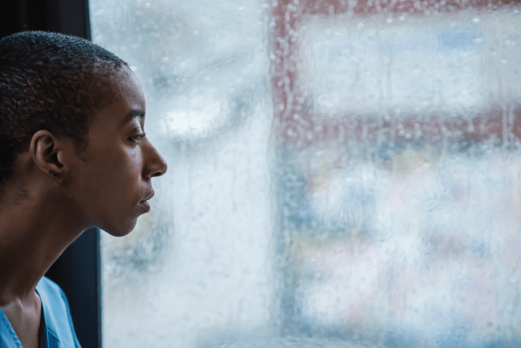 environmental factors and depression