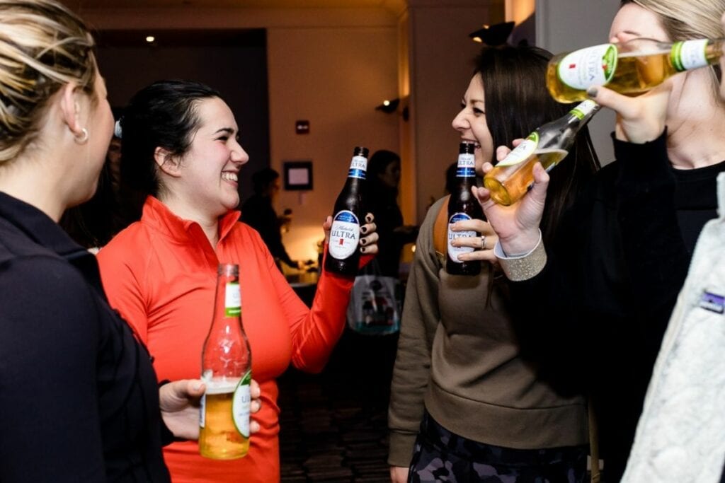 michelob ultra happy hour 726