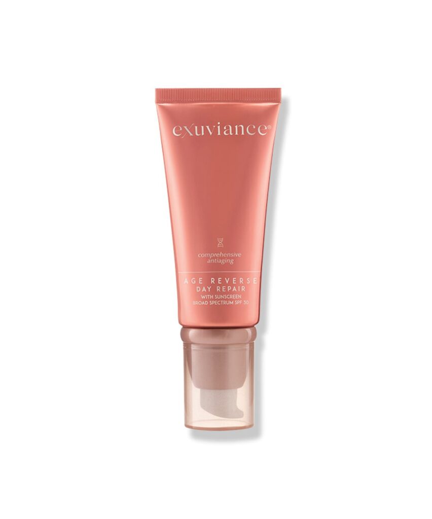 Exuviance Age Reverse Day Repair SPF 30 