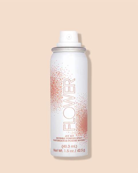 Flower Jet Set Invisible Powder Spray