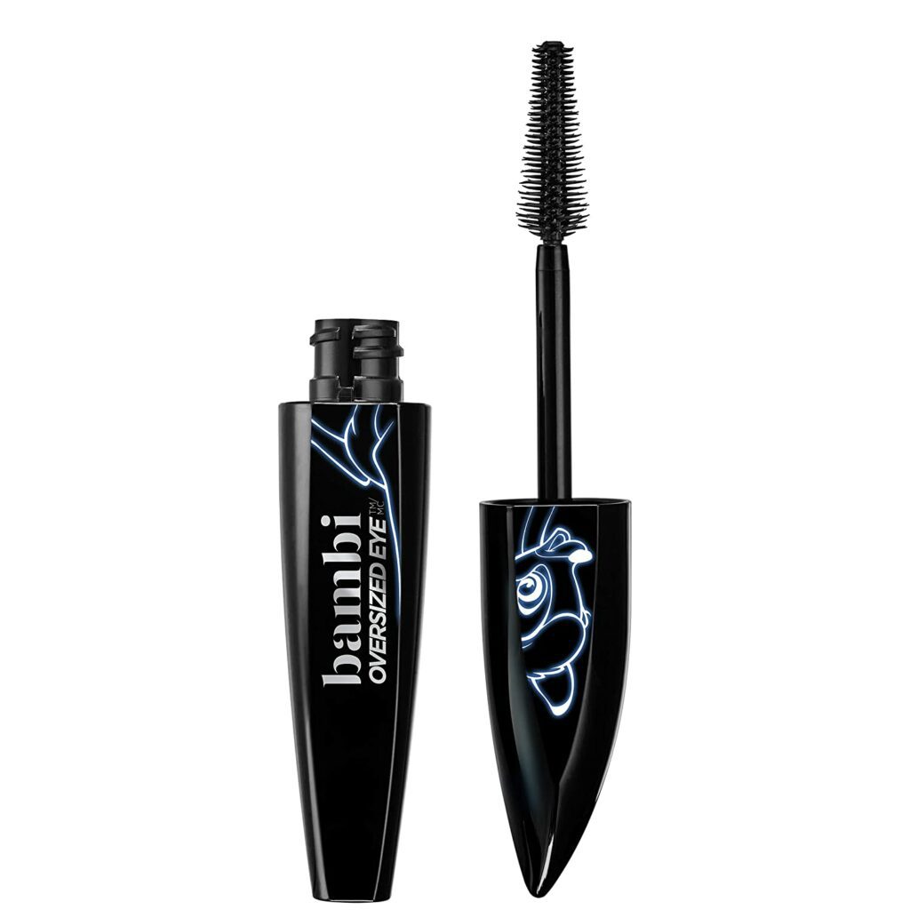 L'Oreal Bambi Oversized Eye Mascara fall beauty products