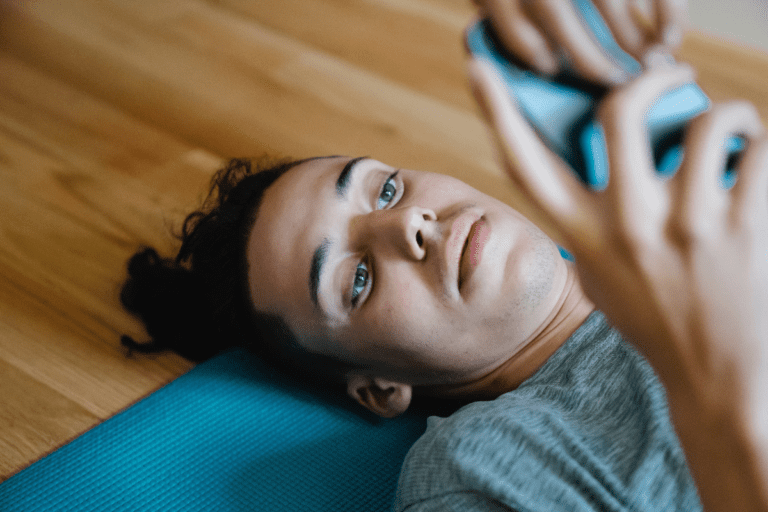 What Is Eye Yoga? How to do Eye Yoga for Screen Time aSweatLife
