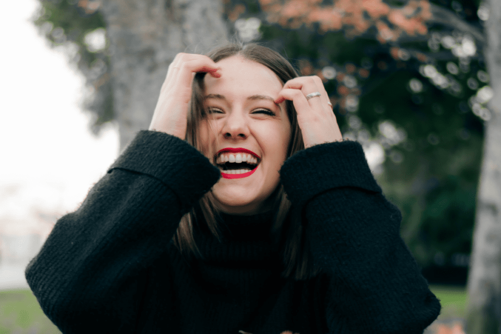 fall beauty products