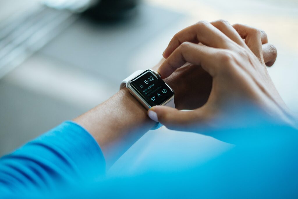 How accurate are fitness trackers?