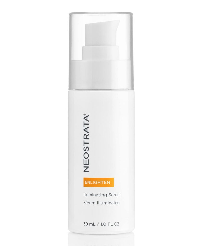 Neostrata Illuminating Serum