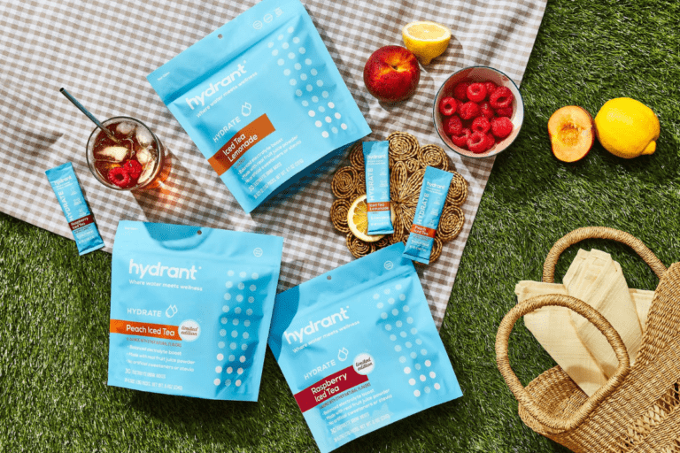 When Do You Need Electrolytes? Guide to Electrolytes aSweatLife