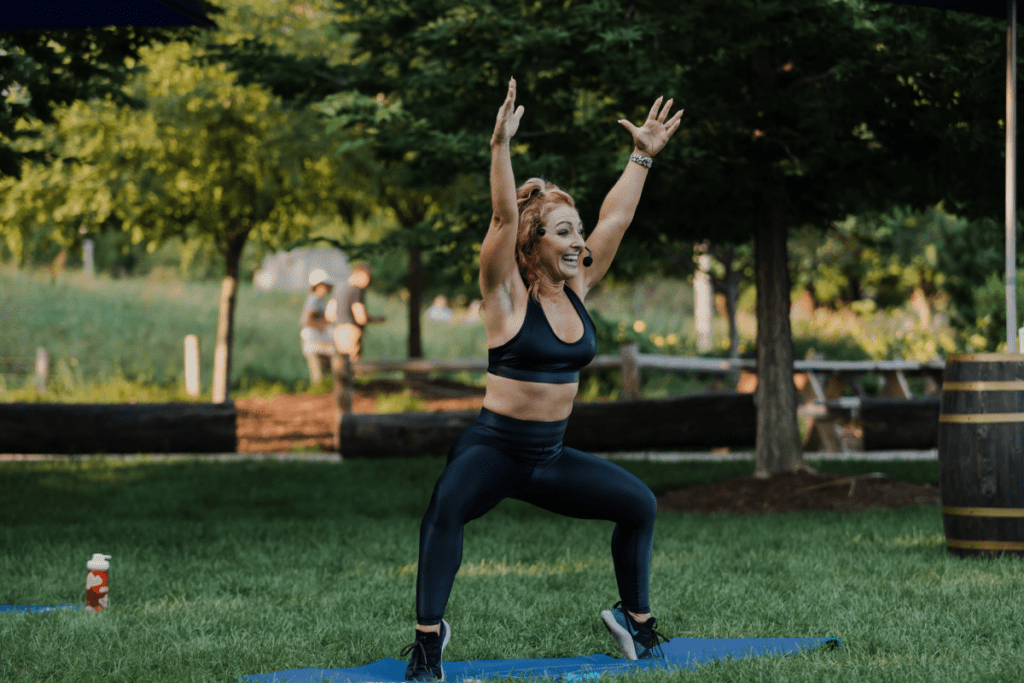future of fitness predictions 2021