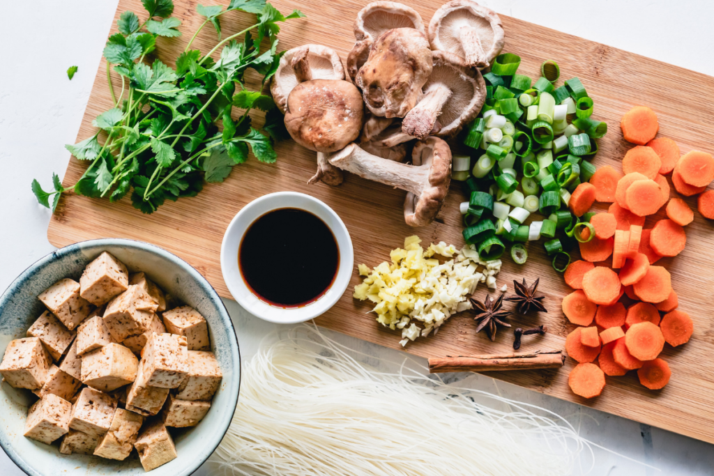 how to cook tofu