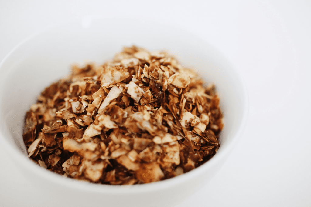 how to make granola