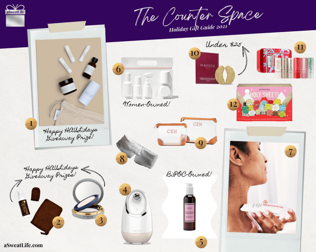 beauty gift guide