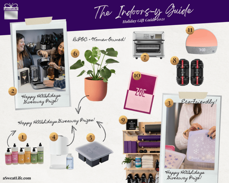 Home Gift Guide — Best Gifts for Home aSweatLife