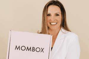 kate westerval mombox