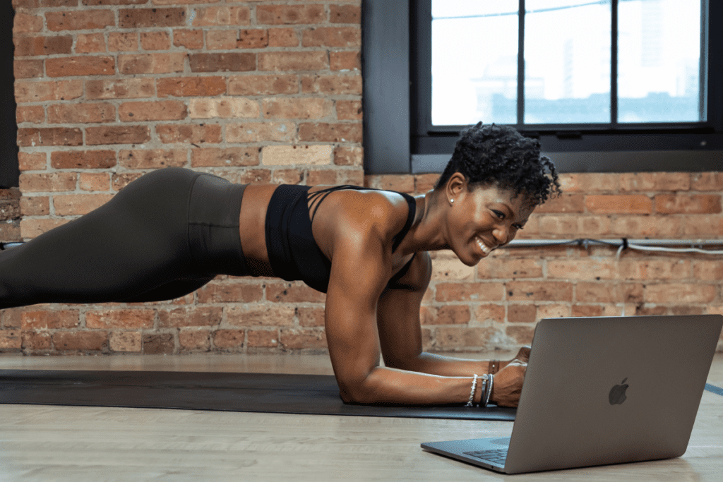 Should You Work Out in a Studio vs Work Out At Home? - aSweatLife