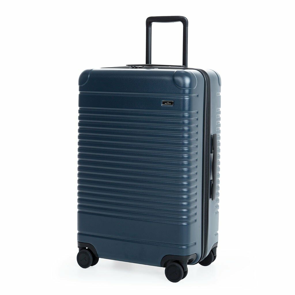 Arlo Skye The Zipper Check-In Medium best standard luggage