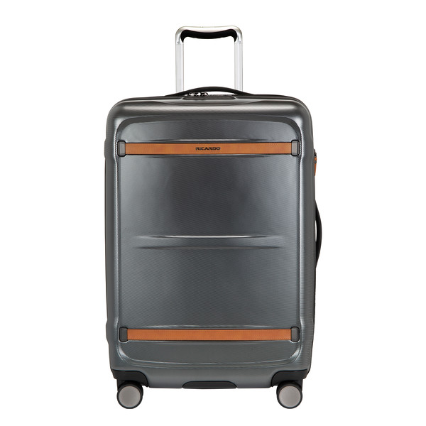 Ricardo Beverly Hills Montecito Large Check-In best luggage for weddings