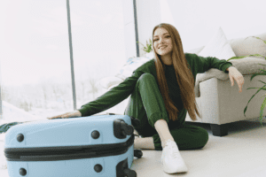best luggage